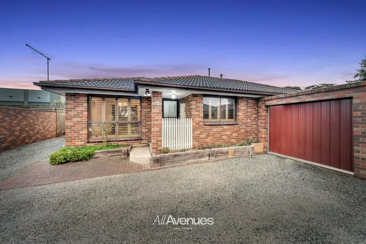 5/216 Sladen Street, Cranbourne VIC 3977