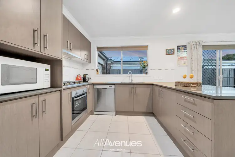 Fifth view of Homely house listing, 4 Cemetine Terrace, Cranbourne VIC 3977