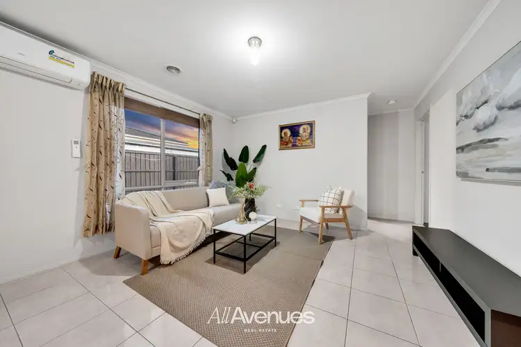 Sixth view of Homely house listing, 4 Cemetine Terrace, Cranbourne VIC 3977