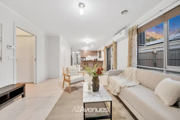 Sixth view of Homely house listing, 4 Cemetine Terrace, Cranbourne VIC 3977