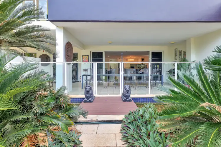 Main view of Homely apartment listing, 1/84 Esplanade, Darwin City NT 800