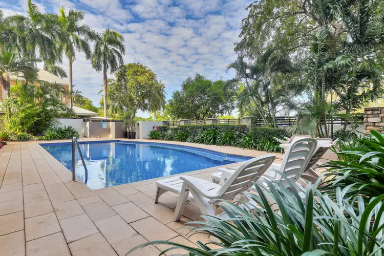 Third view of Homely apartment listing, 1/84 Esplanade, Darwin City NT 800