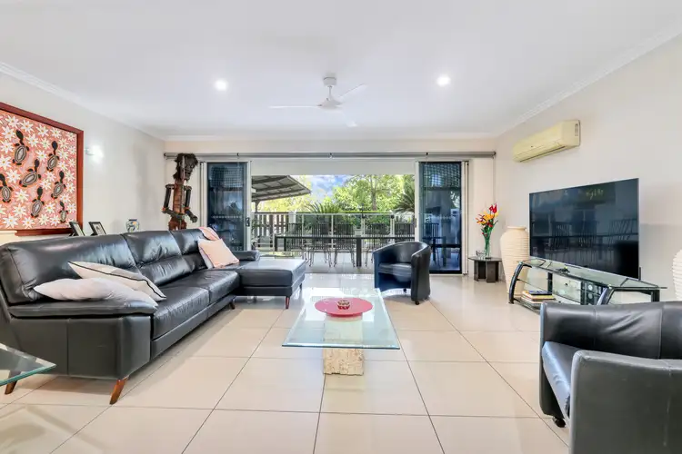 Fifth view of Homely apartment listing, 1/84 Esplanade, Darwin City NT 800