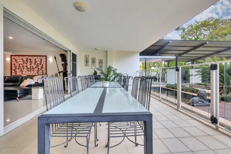 Seventh view of Homely apartment listing, 1/84 Esplanade, Darwin City NT 800