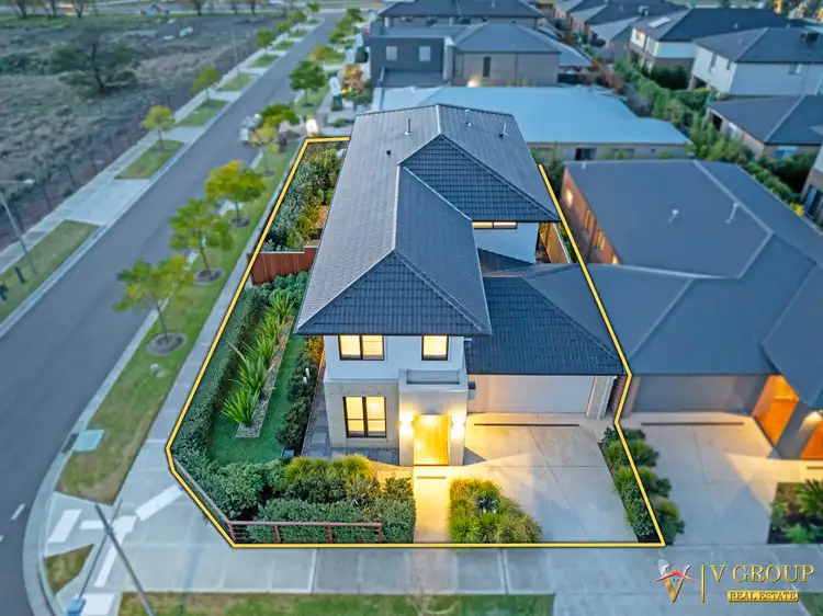 1 Gem Parade, Wollert VIC 3750