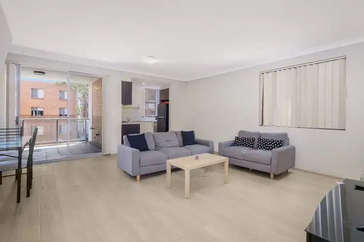 Third view of Homely apartment listing, 26/35-37 Darcy Road, Westmead NSW 2145