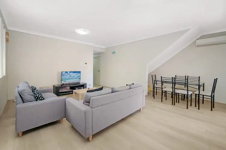 Fourth view of Homely apartment listing, 26/35-37 Darcy Road, Westmead NSW 2145