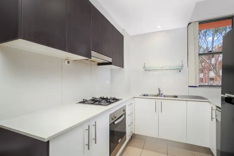 Fifth view of Homely apartment listing, 26/35-37 Darcy Road, Westmead NSW 2145