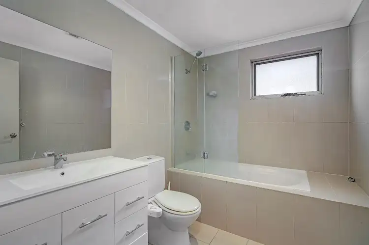 Sixth view of Homely apartment listing, 26/35-37 Darcy Road, Westmead NSW 2145
