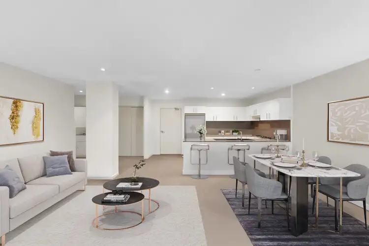 Sixth view of Homely apartment listing, 316/22 Charles Street, Parramatta NSW 2150