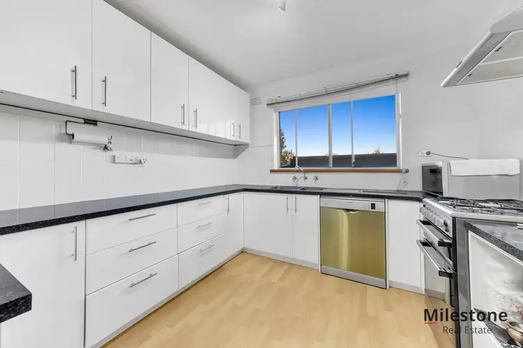 Fifth view of Homely unit listing, 12/131 Cavanagh St, Cheltenham VIC 3192