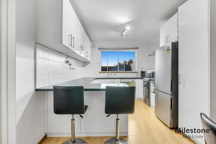 Sixth view of Homely unit listing, 12/131 Cavanagh St, Cheltenham VIC 3192