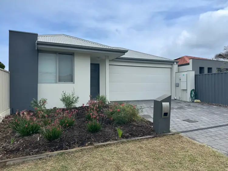 Third view of Homely house listing, 88c Conidae Drive, Heathridge WA 6027