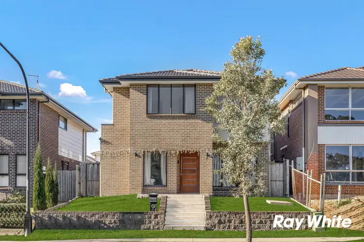 11 Veron Road, Schofields NSW 2762