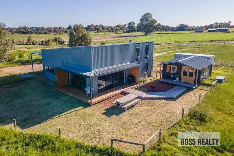 47 Caroline Retreat, Henley Brook WA 6055