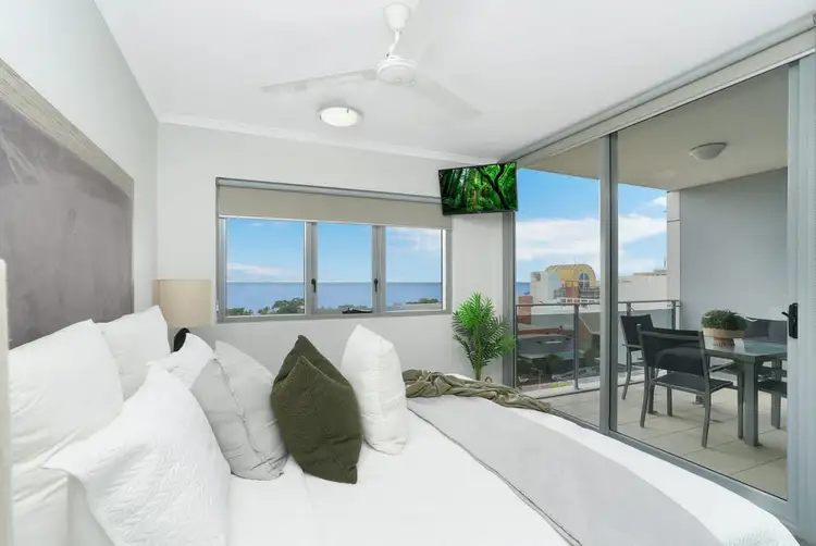 1106/79 Smith Street, Darwin City NT 800