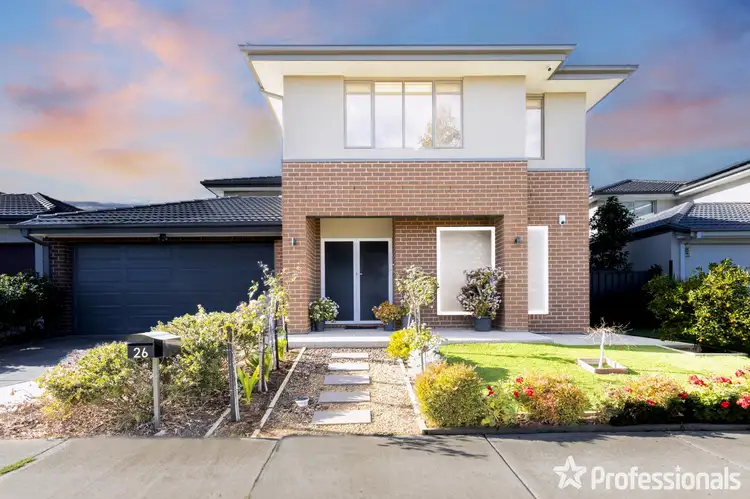 Main view of Homely house listing, 26 Navigation Road, Tarneit VIC 3029