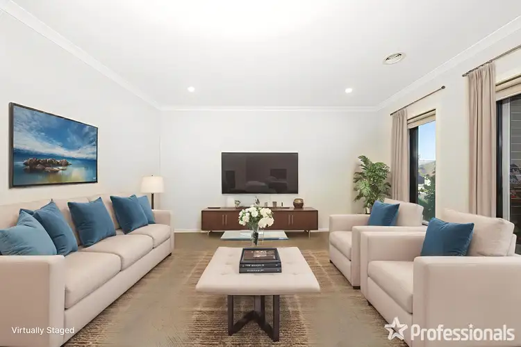 Second view of Homely house listing, 26 Navigation Road, Tarneit VIC 3029