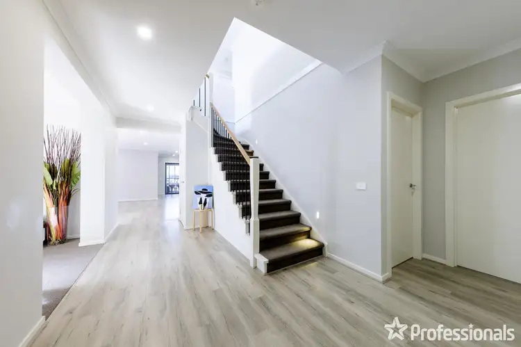 Third view of Homely house listing, 26 Navigation Road, Tarneit VIC 3029