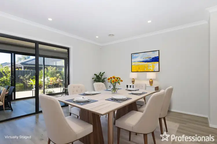 Fourth view of Homely house listing, 26 Navigation Road, Tarneit VIC 3029