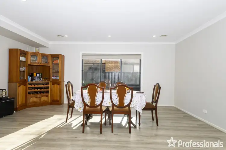 Fifth view of Homely house listing, 26 Navigation Road, Tarneit VIC 3029