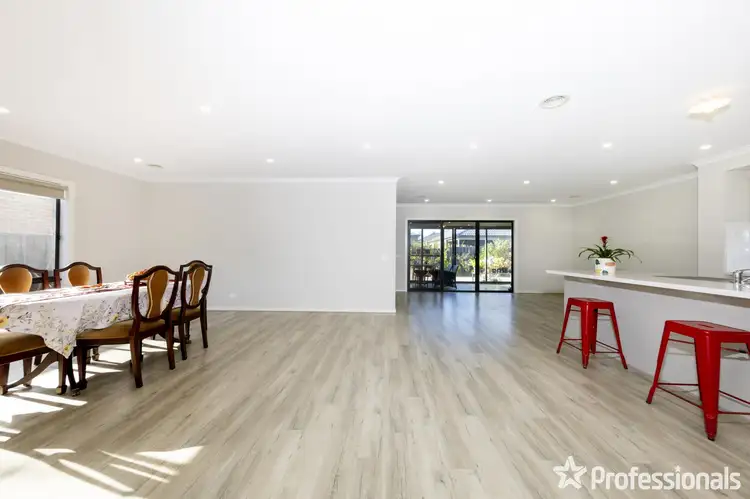 Sixth view of Homely house listing, 26 Navigation Road, Tarneit VIC 3029