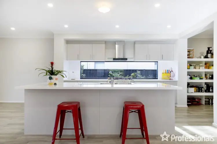Seventh view of Homely house listing, 26 Navigation Road, Tarneit VIC 3029