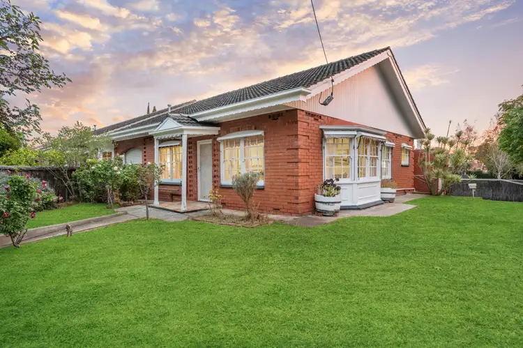 Second view of Homely unit listing, 4/28 Bevington Road, Glenunga SA 5064