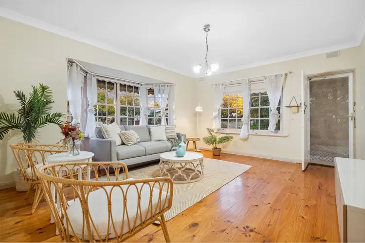 Third view of Homely unit listing, 4/28 Bevington Road, Glenunga SA 5064