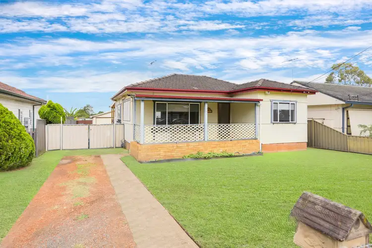 42 Marsden Road, St Marys NSW 2760