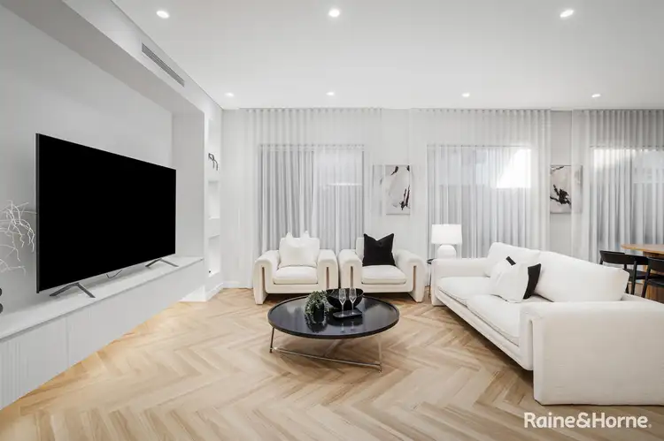 Fourth view of Homely house listing, 12 Baystone Street (Gables), Box Hill NSW 2765