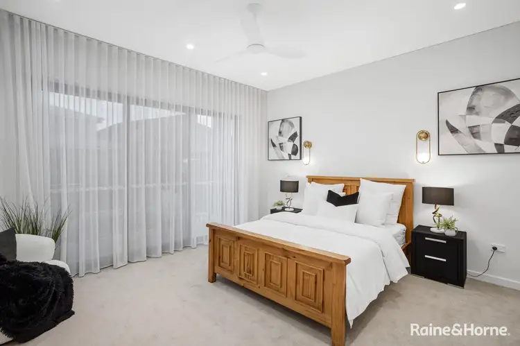 Sixth view of Homely house listing, 12 Baystone Street (Gables), Box Hill NSW 2765