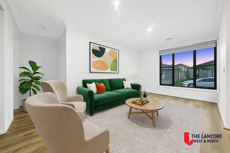 Fourth view of Homely house listing, 13 Ebb Drive, Tarneit VIC 3029