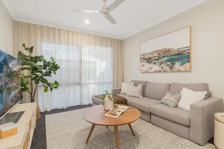 Fifth view of Homely house listing, 21 Corymbia Way, Banksia Beach QLD 4507