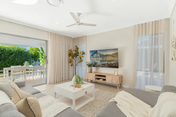 Sixth view of Homely house listing, 21 Corymbia Way, Banksia Beach QLD 4507