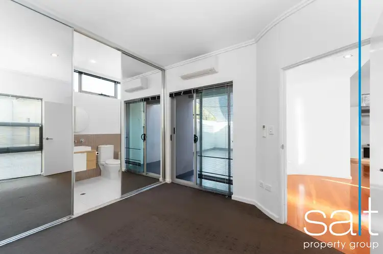 8/313 Oxford Street, Leederville WA 6007