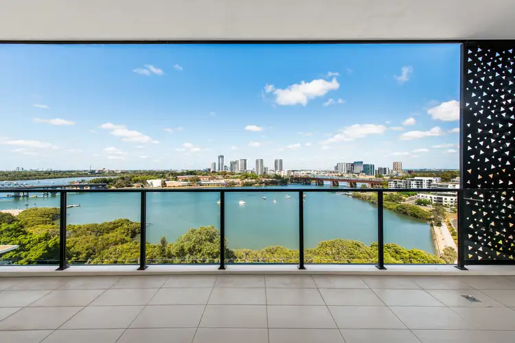 1003C/12 Nancarrow Avenue, Ryde NSW 2112