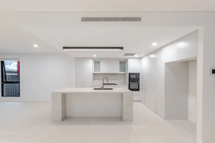 Third view of Homely house listing, 250b William Street, Kingsgrove NSW 2208