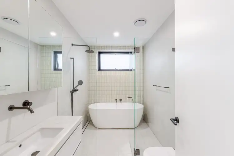 Fourth view of Homely house listing, 250b William Street, Kingsgrove NSW 2208