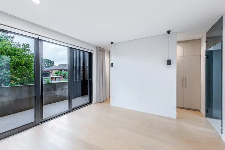 Fifth view of Homely house listing, 250b William Street, Kingsgrove NSW 2208