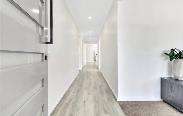 Second view of Homely house listing, 4 Tierra Circuit, Wollert VIC 3750