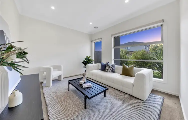 Third view of Homely house listing, 4 Tierra Circuit, Wollert VIC 3750