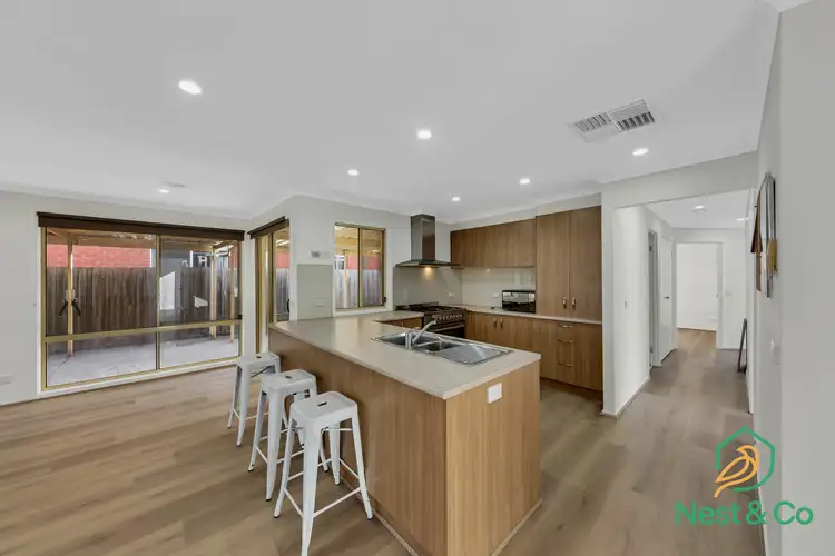 Fourth view of Homely house listing, 3 Scott Crescent, Wallan VIC 3756