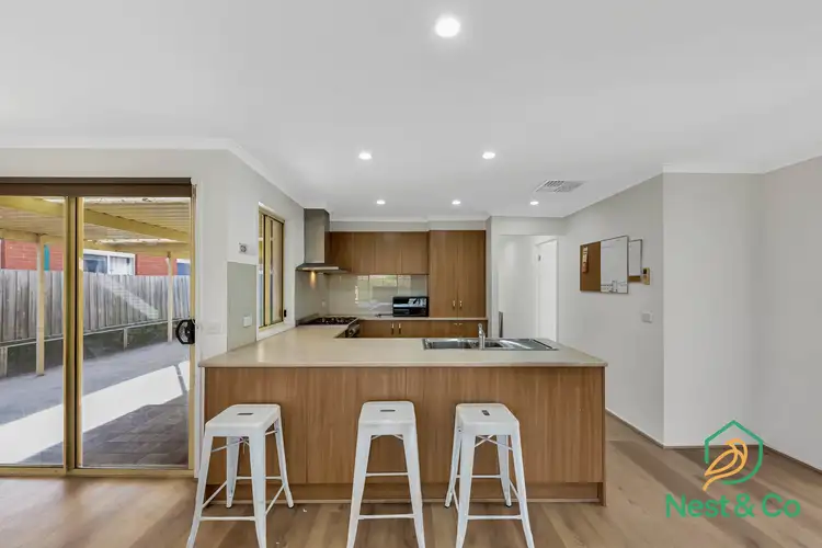 Fifth view of Homely house listing, 3 Scott Crescent, Wallan VIC 3756