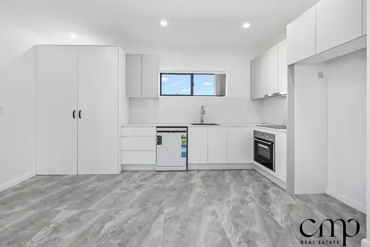 35A Bocking Avenue, Bradbury NSW 2560