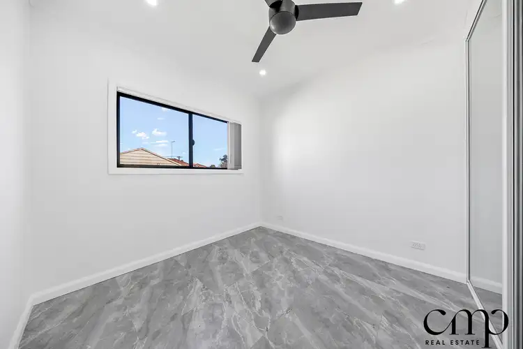 Fourth view of Homely flat listing, 35A Bocking Avenue, Bradbury NSW 2560