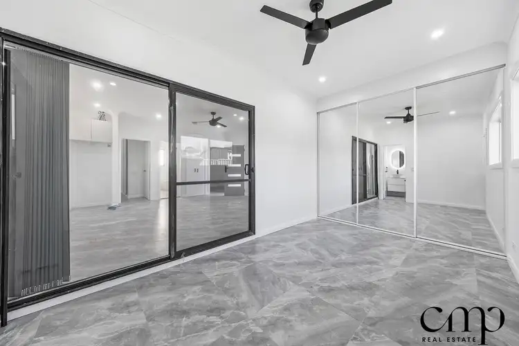 Fifth view of Homely flat listing, 35A Bocking Avenue, Bradbury NSW 2560