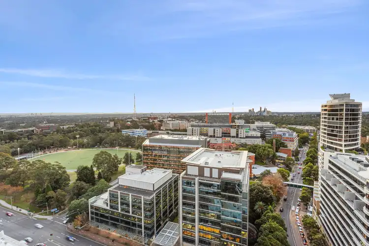 2805/1 Marshall Avenue, St Leonards NSW 2065