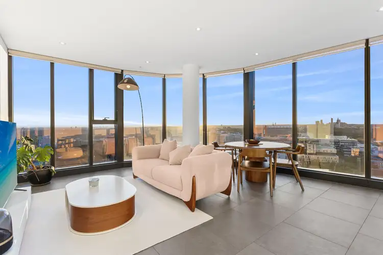 2805/1 Marshall Avenue, St Leonards NSW 2065