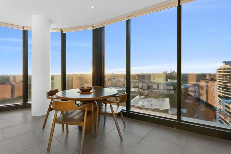 Third view of Homely apartment listing, 2805/1 Marshall Avenue, St Leonards NSW 2065